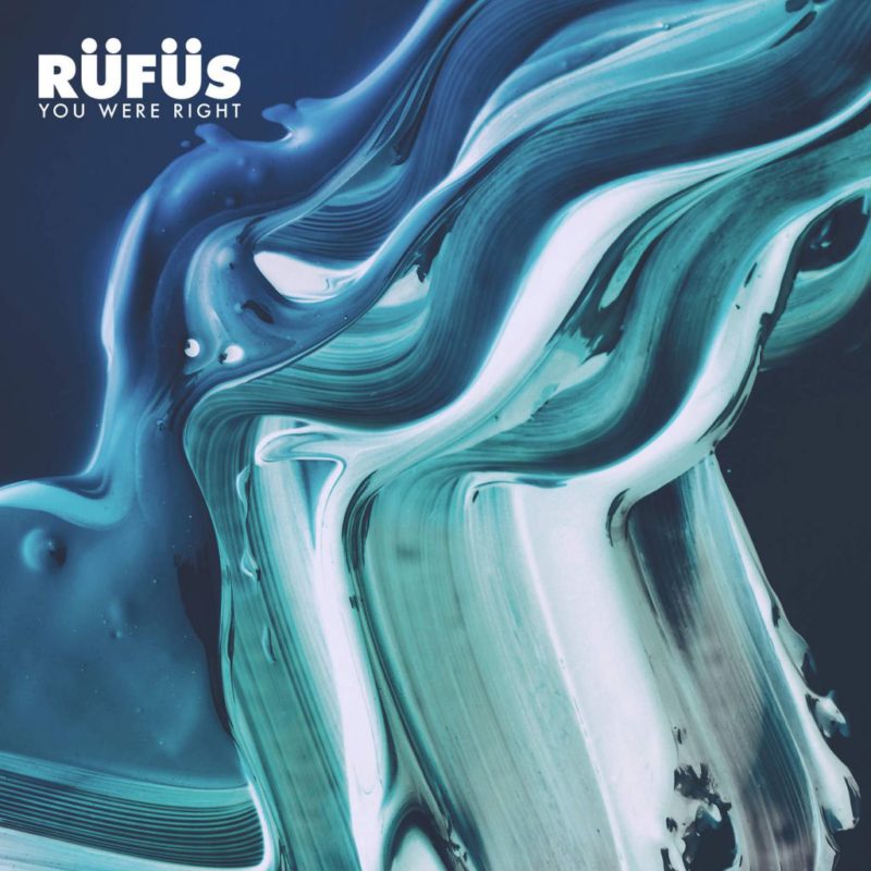☀️ 夏日海風中的清新電音｜Rüfüs《You Were Right》