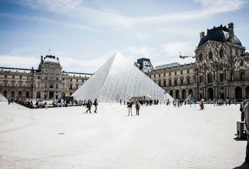 2017 超詳盡法國工作假期 France Working Holiday Visa 申請教學