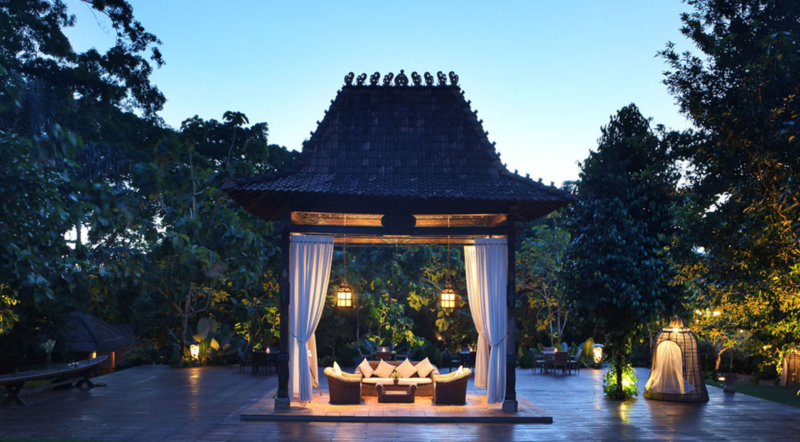 超推薦峇里島五星度渡假村 Plataran Canggu Resort & Spa
