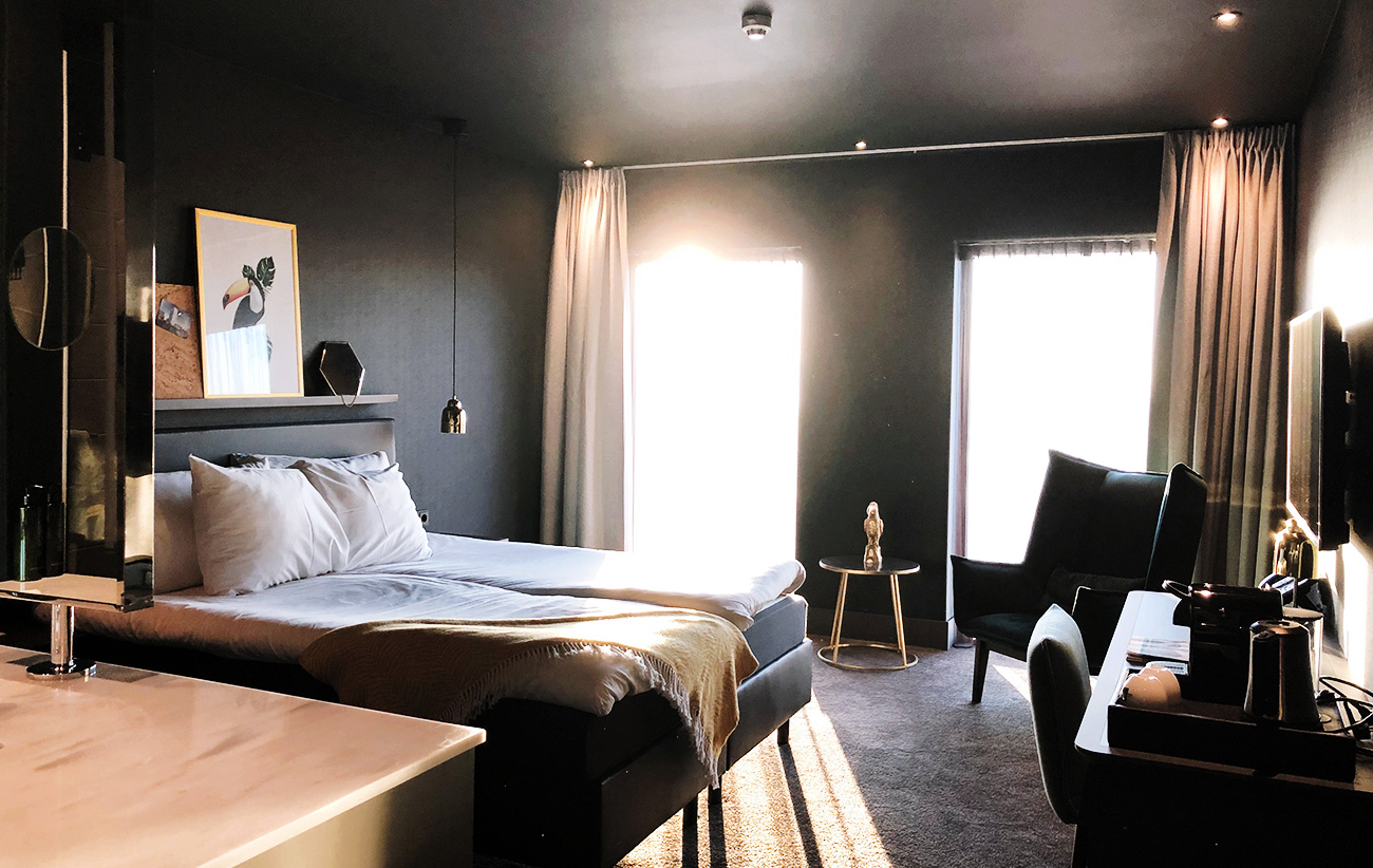 適合型格的你 阿姆斯特丹四星級超型格酒店 Van der Valk Hotel Amsterdam – Amstel